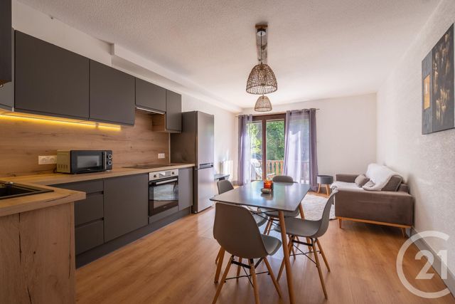 appartement - ALLINGES - 74