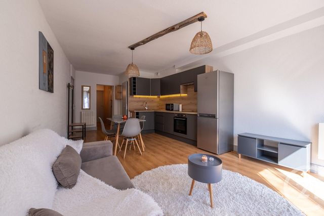 Appartement F3 &agrave; vendre - 3 pi&egrave;ces - 47,87 m2 - Allinges - 74 - RHONE-ALPES