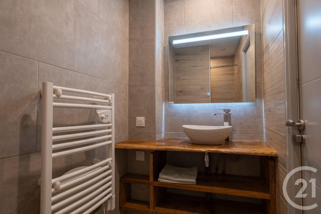 Appartement F3 &agrave; vendre - 3 pi&egrave;ces - 47,87 m2 - Allinges - 74 - RHONE-ALPES
