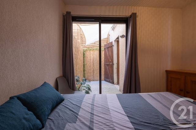 Appartement F3 &agrave; vendre - 3 pi&egrave;ces - 47,87 m2 - Allinges - 74 - RHONE-ALPES