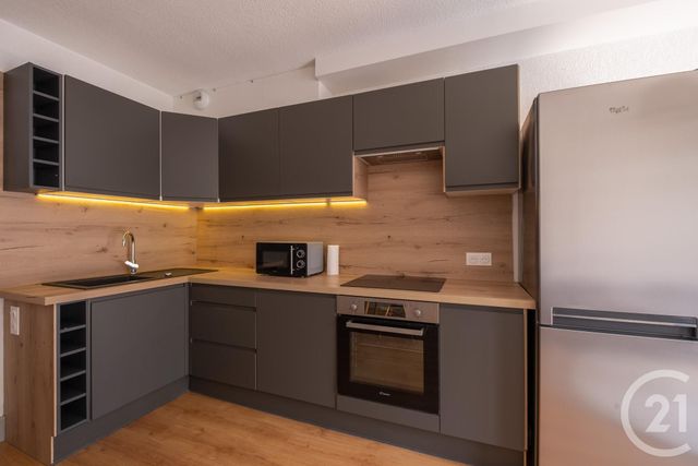 Appartement F3 &agrave; vendre - 3 pi&egrave;ces - 47,87 m2 - Allinges - 74 - RHONE-ALPES