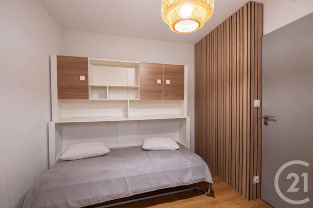 Appartement F3 &agrave; vendre - 3 pi&egrave;ces - 47,87 m2 - Allinges - 74 - RHONE-ALPES
