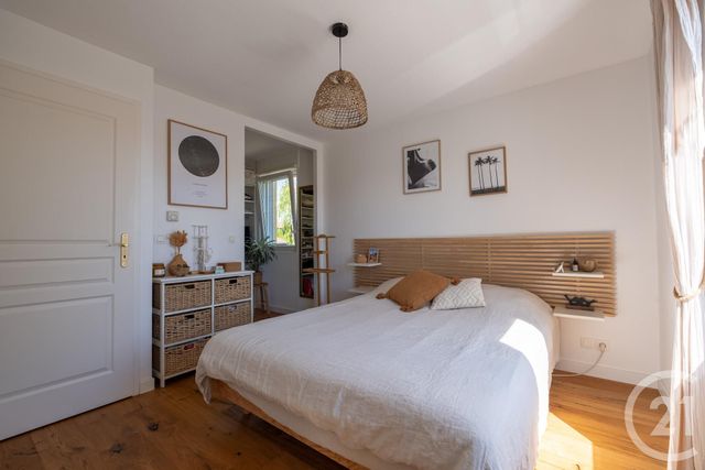 Appartement F4 &agrave; vendre - 4 pi&egrave;ces - 86,92 m2 - Messery - 74 - RHONE-ALPES