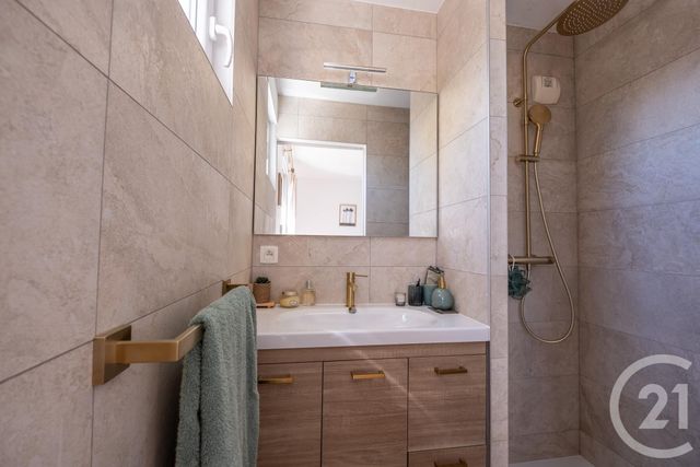 Appartement F4 &agrave; vendre - 4 pi&egrave;ces - 86,92 m2 - Messery - 74 - RHONE-ALPES