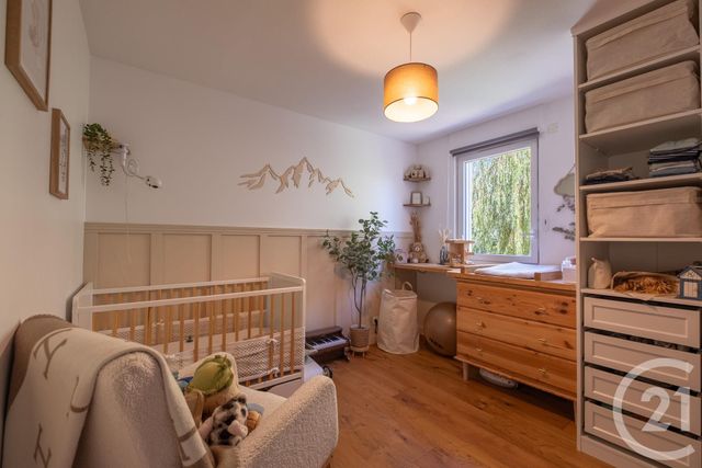Appartement F4 &agrave; vendre - 4 pi&egrave;ces - 86,92 m2 - Messery - 74 - RHONE-ALPES