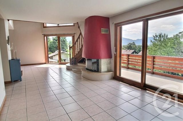 maison - PERRIGNIER - 74