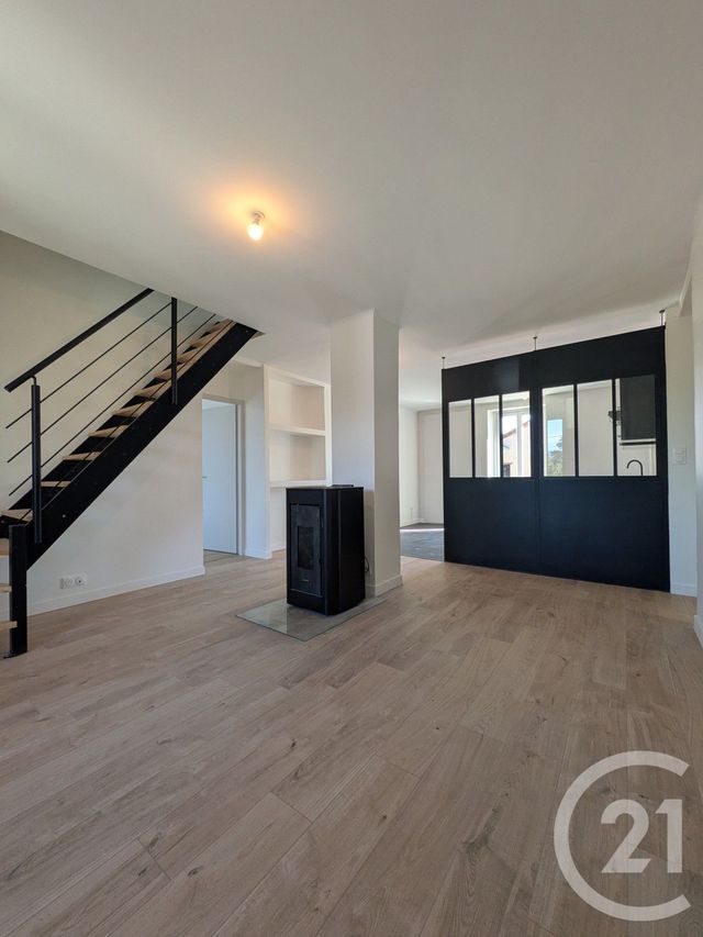Appartement T5 à vendre SCIEZ