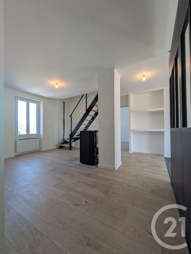 Appartement T5 &agrave; vendre - 5 pi&egrave;ces - 77,43 m2 - Sciez - 74 - RHONE-ALPES