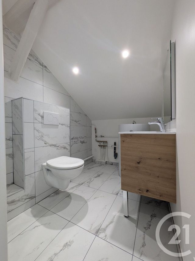 Appartement T5 &agrave; vendre - 5 pi&egrave;ces - 77,43 m2 - Sciez - 74 - RHONE-ALPES