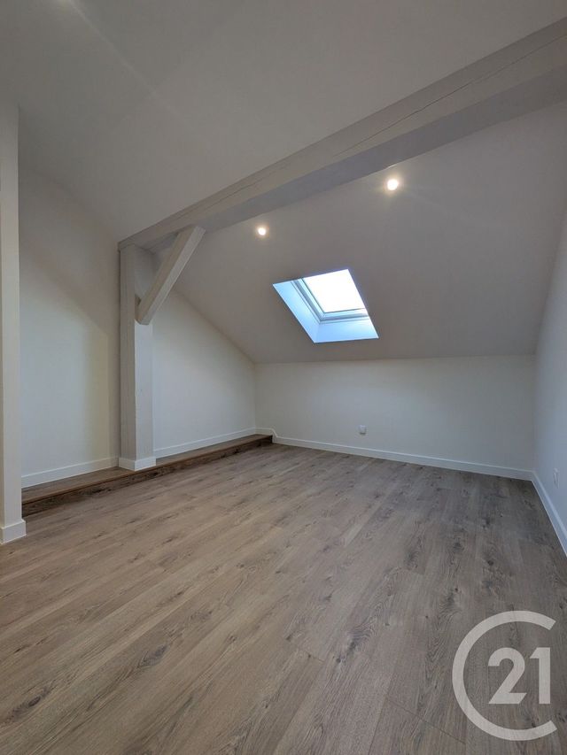 Appartement T5 &agrave; vendre - 5 pi&egrave;ces - 77,43 m2 - Sciez - 74 - RHONE-ALPES
