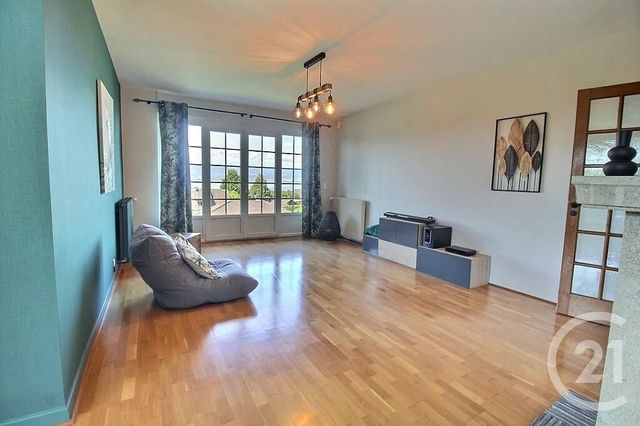 Maison &agrave; vendre - 5 pi&egrave;ces - 124,65 m2 - Sciez - 74 - RHONE-ALPES