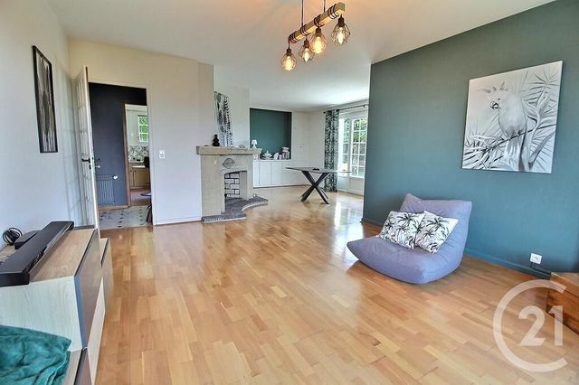 Maison &agrave; vendre - 5 pi&egrave;ces - 124,65 m2 - Sciez - 74 - RHONE-ALPES