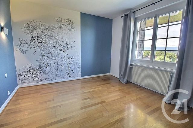 Maison &agrave; vendre - 5 pi&egrave;ces - 124,65 m2 - Sciez - 74 - RHONE-ALPES