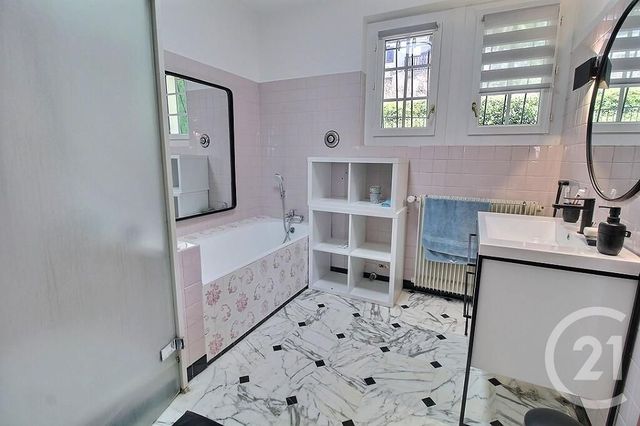 Maison &agrave; vendre - 5 pi&egrave;ces - 124,65 m2 - Sciez - 74 - RHONE-ALPES