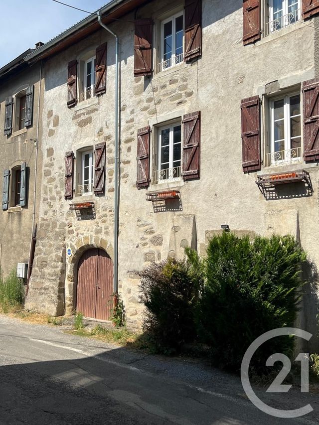 Maison &agrave; vendre - 5 pi&egrave;ces - 135 m2 - Sciez - 74 - RHONE-ALPES