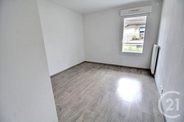 Appartement T3 &agrave; vendre - 3 pi&egrave;ces - 69,59 m2 - Neuvecelle - 74 - RHONE-ALPES