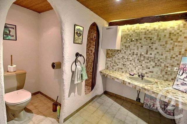 Maison &agrave; vendre - 5 pi&egrave;ces - 150,54 m2 - Bons En Chablais - 74 - RHONE-ALPES