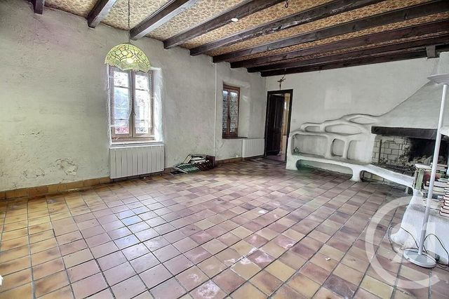 Maison &agrave; vendre - 5 pi&egrave;ces - 150,54 m2 - Bons En Chablais - 74 - RHONE-ALPES