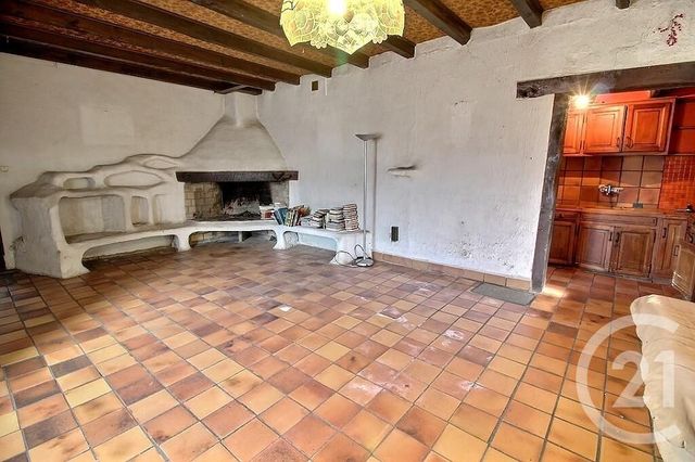 Maison &agrave; vendre - 5 pi&egrave;ces - 150,54 m2 - Bons En Chablais - 74 - RHONE-ALPES