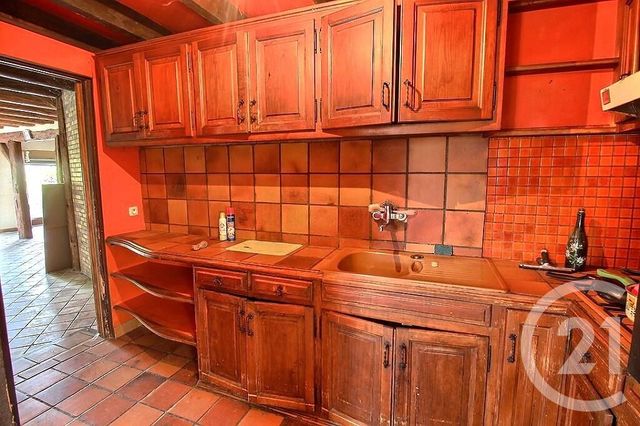 Maison &agrave; vendre - 5 pi&egrave;ces - 150,54 m2 - Bons En Chablais - 74 - RHONE-ALPES