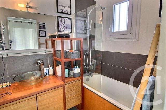 Maison &agrave; vendre - 4 pi&egrave;ces - 126,76 m2 - Excenevex - 74 - RHONE-ALPES