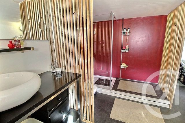 Maison &agrave; vendre - 4 pi&egrave;ces - 126,76 m2 - Excenevex - 74 - RHONE-ALPES