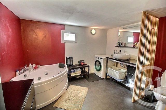 Maison &agrave; vendre - 4 pi&egrave;ces - 126,76 m2 - Excenevex - 74 - RHONE-ALPES