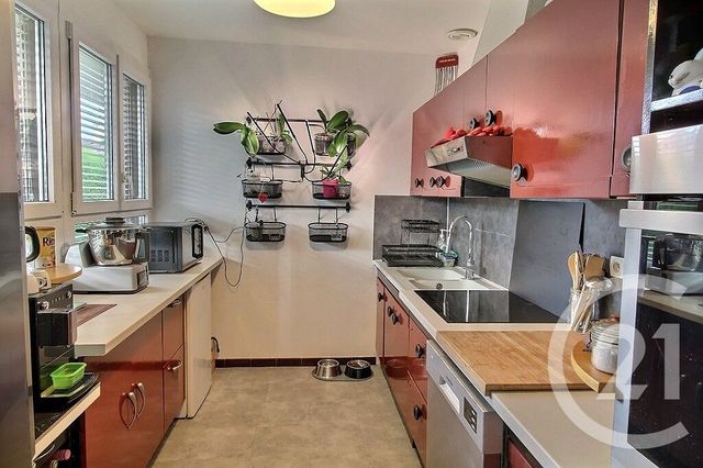 Maison &agrave; vendre - 4 pi&egrave;ces - 126,76 m2 - Excenevex - 74 - RHONE-ALPES