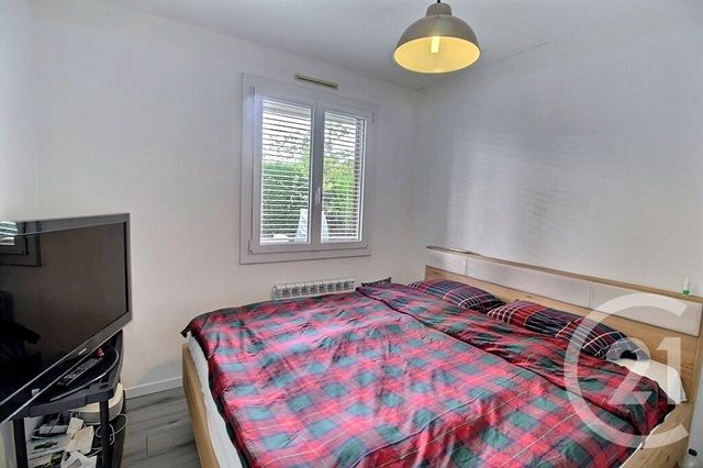 Maison &agrave; vendre - 4 pi&egrave;ces - 126,76 m2 - Excenevex - 74 - RHONE-ALPES