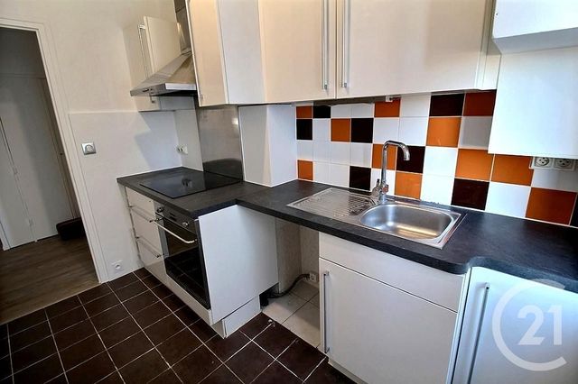 Appartement F3 &agrave; vendre - 3 pi&egrave;ces - 66,42 m2 - Thonon Les Bains - 74 - RHONE-ALPES