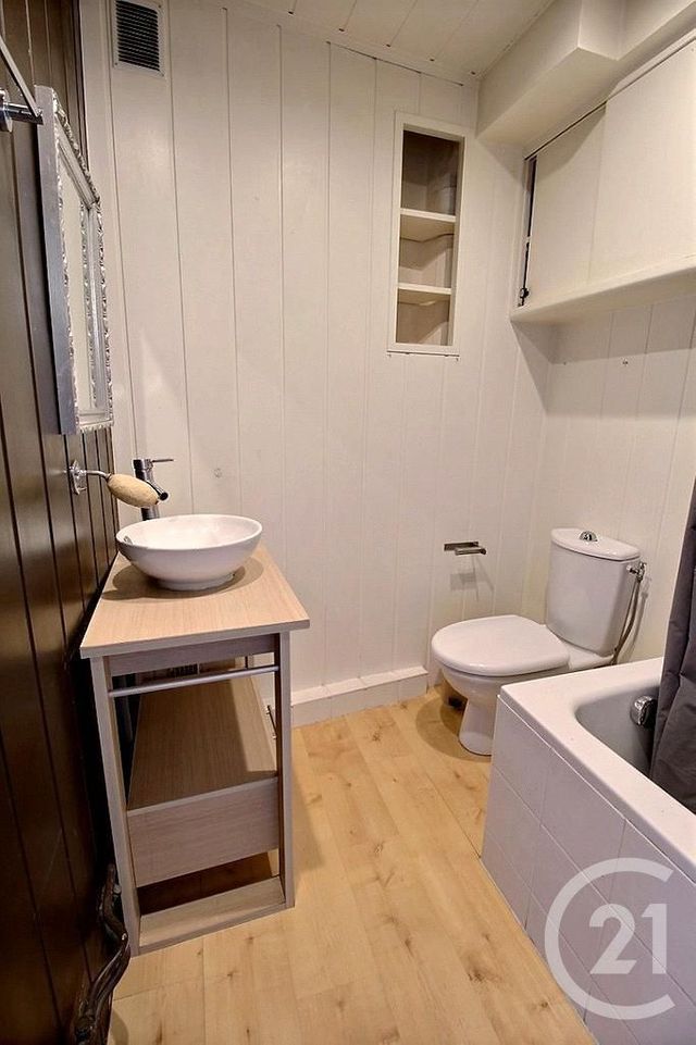 Appartement F3 &agrave; vendre - 3 pi&egrave;ces - 66,42 m2 - Thonon Les Bains - 74 - RHONE-ALPES
