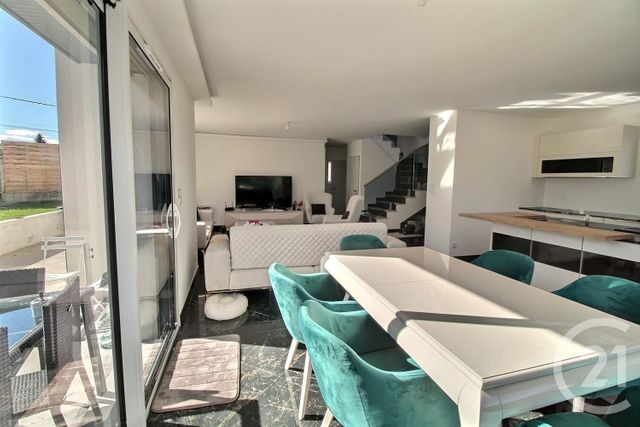 Maison à vendre SCIEZ