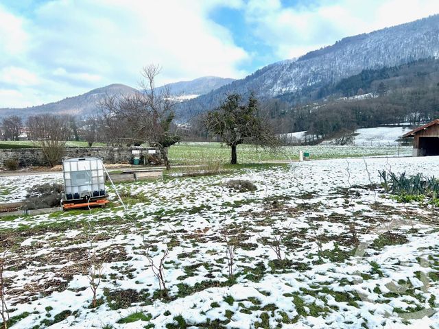 terrain - CERVENS - 74