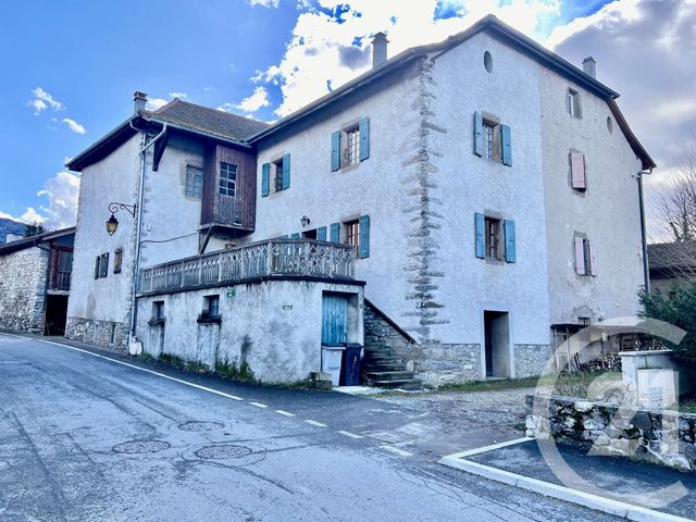 maison - LULLY - 74