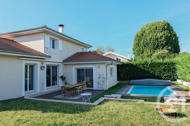 Maison à vendre CHENS SUR LEMAN