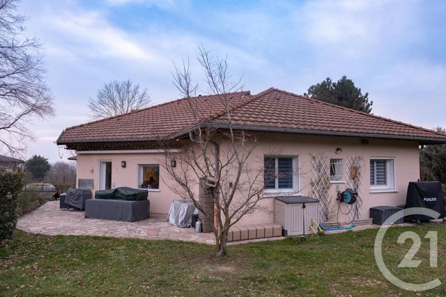 maison - SCIEZ - 74