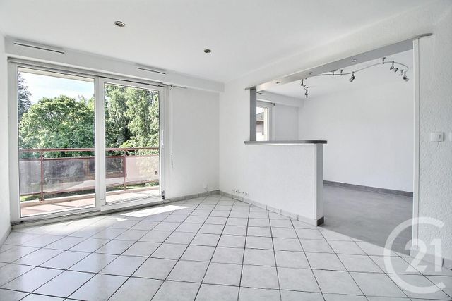 Appartement F4 à vendre - 4 pièces - 84,16 m2 - Douvaine - 74 - RHONE-ALPES
