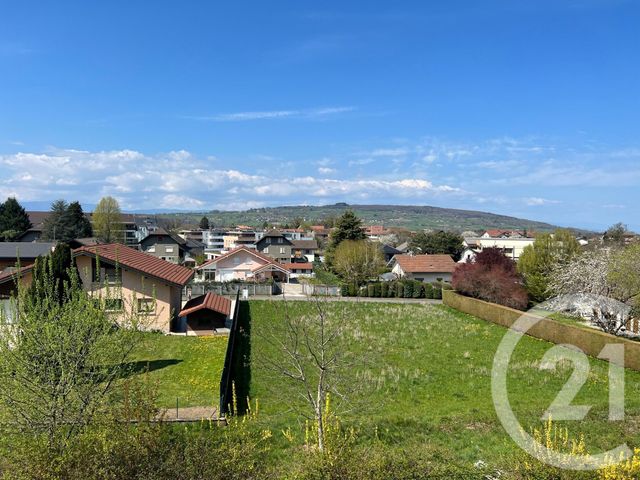 appartement - BONS EN CHABLAIS - 74
