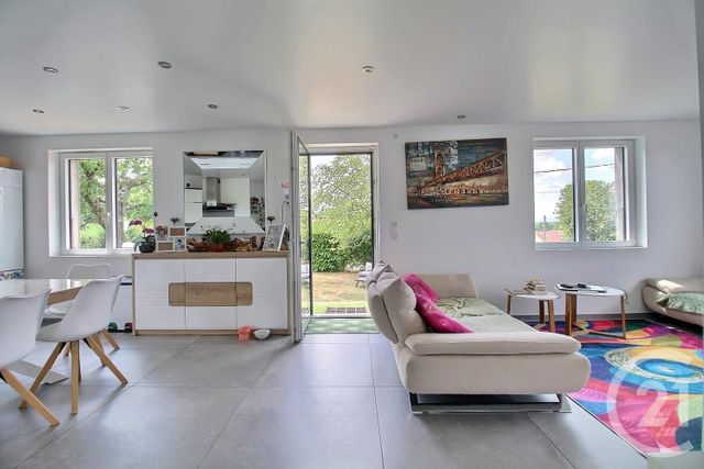 Maison à vendre - 6 pièces - 155 m2 - Perrignier - 74 - RHONE-ALPES