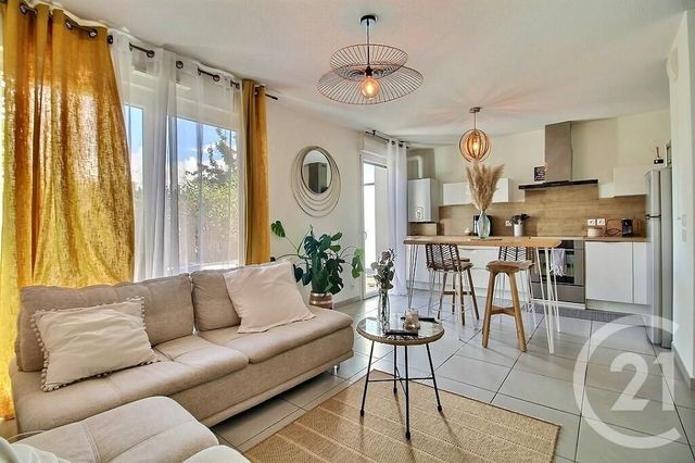 appartement - SCIEZ - 74